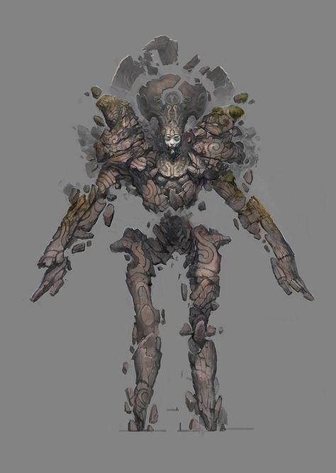 Monster Characters, Monster Concept Art, Concept Art Character, Fantasy Monster, Creature Concept Art, Monster Design, Creature Concept, Monster Art, Character Design References