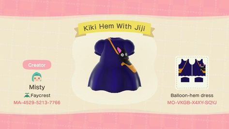 Animal Crossing Dress, Animal Crossing Clothes, Ac Codes, Acnh Clothes, Animal Crossing 3ds, Animal Crossing Funny, Animal Crossing Guide, Clever Halloween Costumes, Acnh Designs