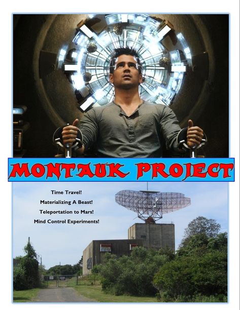 Montauk Project, Philadelphia Experiment, Aliens On The Moon, Planet Project, Astro Science, Project Blue Book, The Blue Planet, Secret Space, Remote Viewing