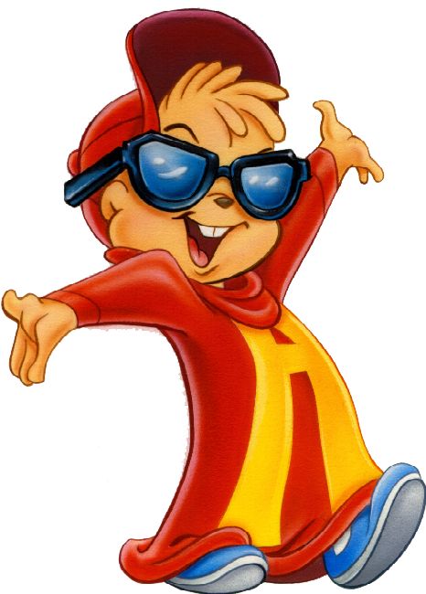 Alvin Superstar, Alvin Seville, White Hummingbird, Chipmunks And Chipettes, King Josiah, The Chipettes, Old Cartoon Characters, Funny Cartoon Characters, Old School Cartoons