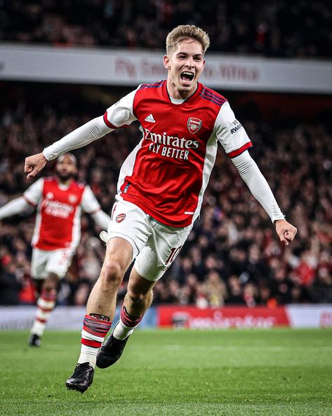 Emile Smith Rowe, Arsenal Fc Players, Arsenal Fc Wallpapers, Smith Rowe, Arsenal Wallpapers, Jamie Vardy, Arsenal Players, Barcelona Team, Arsenal Football Club