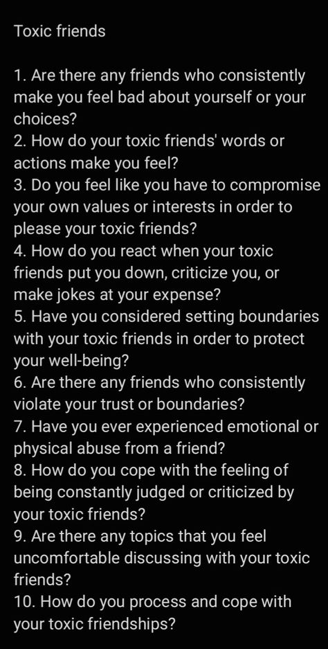 Shadow work questions Shadow Work Journal Pages, Shadow Work Questions Relationships, Shadow Work For Friendships, Shadow Work Exercises, Shadow Work Questions For Beginners, Shadow Work Past Relationships, Shadow Work Journal Prompts Beginners, Clearing Mind, Shadow Work About Relationships