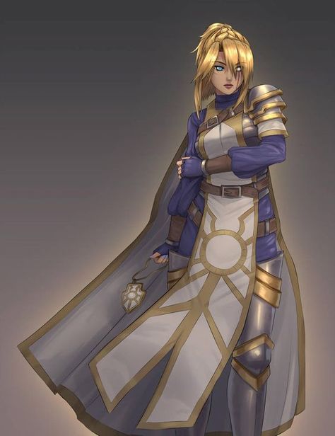 Aasimar Art, Aasimar Cleric, Dnd Cleric, Game Of Thrones Artwork, Pathfinder Character, Peace And Joy, Female Knight, Back To Reality, Dungeons And Dragons Characters