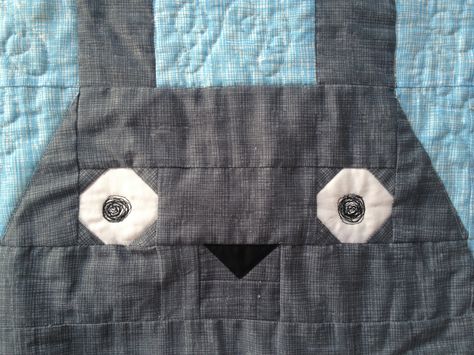 Studio Ghibli Quilt, Totoro Quilt, Heart Quilts, Extension Table, Heart Quilt, Baby Quilt, Crazy Quilts, Quilt Ideas, Studio Ghibli