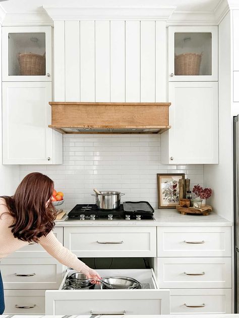 5 Reasons Why I love using Ikea Sektion Cabinets - House with Home Kitchen Pantry Cabinet Ikea, Sektion Cabinets, Ikea Sektion Cabinets, Ikea Kitchen Planner, Ikea Sektion, Mudroom Remodel, Bench Seating Kitchen, Custom Kitchen Island, Ikea Kitchen Island