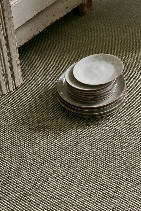 Sisal Boucle Carpet, Crucial Trading, Bedroom Carpets, Melbourne Apartment, Sisal Rugs, Sisal Carpet, Natural Carpet, Natural Flooring, Stair Rugs