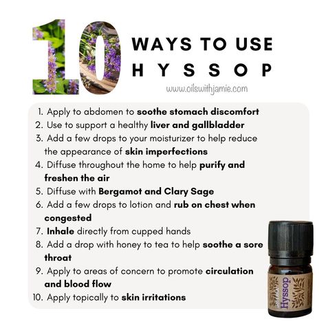 Galbanum Essential Oil, Common Myrtle, Hyssop Essential Oil, List Of Essential Oils, Doterra Essential Oils Recipes, Healing Essential Oils, Yl Oils, Essential Oils Guide, Birth Doula