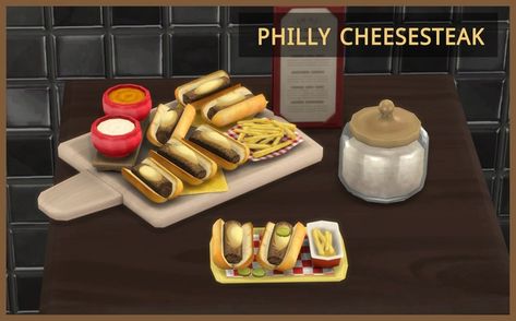 Philly Cheesesteak | icemunmun Meat Cooking Times, Cooking For A Group, Sack Lunch, Fried Catfish, Philly Cheesesteak, Custom Recipe, Philly Cheese Steak, Meat And Cheese, Recipe Details