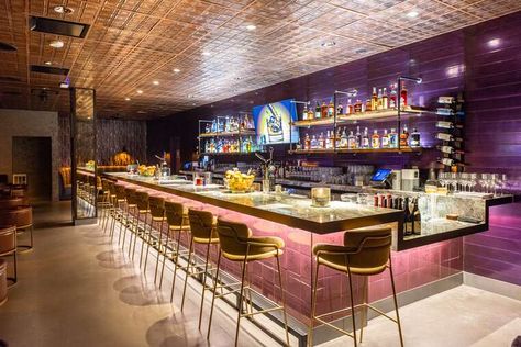 Best Speakeasies and Hidden Bars in Nashville - Thrillist Nashville Bar Aesthetic, 21st Birthday Nashville, Diy Study Table, Nashville Bars, Hidden Bars, Nashville Travel Guide, Nashville Travel, Best Cocktail Bars, Secret Bar