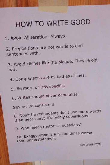 Funny How To Write Good, Rhetorical Question, Book Writing Tips, Cool Writing, Writing Advice, Writers Block, More Words, Story Writing, Teacher Humor