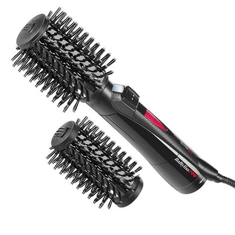 babylisspro, hot brush, salonsaver Rotating Hair Brush, Rotating Hair Dryer, Hot Air Brush, Blow Dry Brush, Hair Dryer Brush, Travel Perfume, Blowout Hair, Air Brush, Hair And Beauty Salon