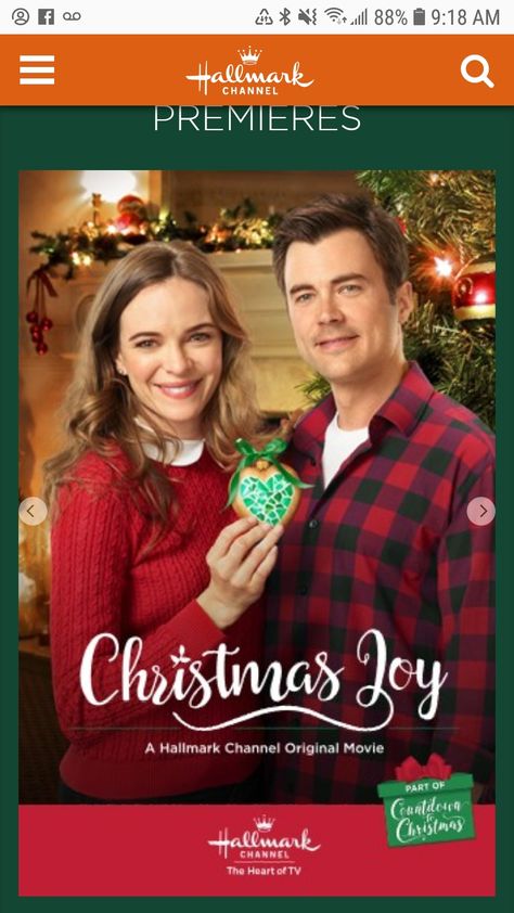 Joy Film, Christmas Movie Posters, Good Shows To Watch, Hallmark Holiday Movies, Christmas Movies Hallmark, Cheesy Movies, Winter Movies, Christmas Movies On Tv, Hallmark Tv