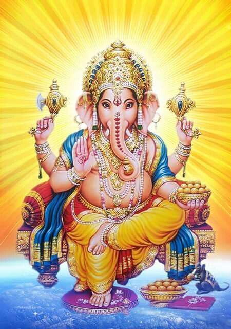 Bhagwan Shree Ganesh Ji Ki Photo Wallpaper and HD Pictures Ganesh Photos, Ganesh Ji Photo, Arte Ganesha, Ganesh Bhagwan, Ganesh Tattoo, Ganesh Ji Images, Ganesh Lord, Shri Ganesh Images, Polynesian Tattoos