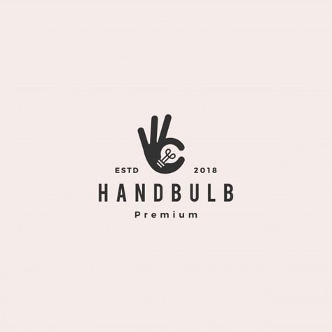 Hand Logo Design Ideas, Ok Logo, Fancy Logo, Typo Logo Design, Idea Logo, Draw Logo, Logo Design Love, Eco Logo, Beautiful Logo