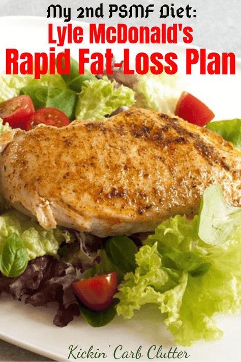 Psmf Diet Meal Plan, Psmf Meal Plan, Mct Foods, Psmf Recipes, Nutrition Meals, Atkins 40, Psmf Diet, Protein Sparing Modified Fast, Sugar Free Lifestyle