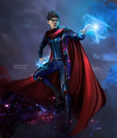 Wiccan Costume Marvel, Wiccan Billy Kaplan, Wiccan And Hulkling Fanart, Wiccan Marvel Art, Wiccan Marvel Comics, Billy Kaplan Joe Locke, Billy Maximoff Agatha All Along, Marvel Wiccan, Billy Maximoff