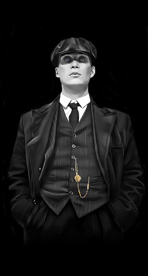 tommy shelby peaky blinders Tommy Shelby Wallpaper 4k, Pickey Blinders, Civil Wallpaper, Punisher Artwork, Peaky Blinders Poster, Peaky Blinders Wallpaper, Peaky Blinders Thomas, Actors Illustration, Peaky Blinders Tommy Shelby