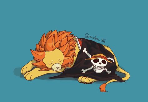 Merry And Sunny, Cp9 One Piece, Thousand Sunny, One Piece Meme, One Peice Anime, Cute Animal Drawings Kawaii, Cool Swords, One Piece Comic, One Piece Pictures