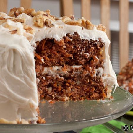 Buttermilk Carrot Cake Best Carrot Cake Recipe, Homemade Carrot Cake, Best Carrot Cake, A Piece Of Cake, Carrot Cake Recipe, Cream Cheese Recipes, Think Food, Piece Of Cake, Cake Frosting