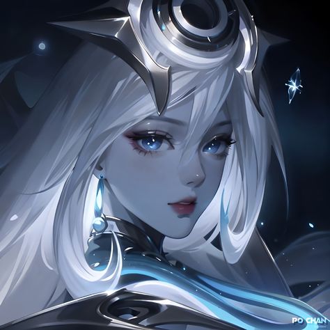 Elementalist Lux Fanart, Lux League Of Legends Fanart, League Of Legends Pfp, Lux Icon, League Of Legends Icons, Lux Lol, Lol Icon, Lux League Of Legends, Soul Fighter