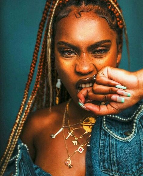 Braids Photoshoot Ideas, Braids Photoshoot, Rapper Wallpaper, Wallpaper Free, Fly Girl, Protective Hairstyles, Black Is Beautiful, Photoshoot Ideas, Hair Goals