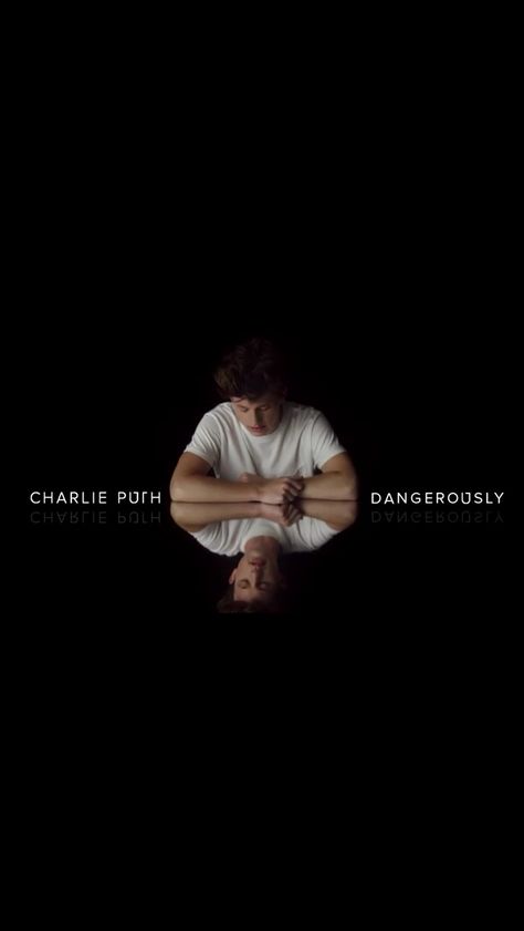 Charlie Puth/ Dangerously music video Dangerously Charlie Puth, Shawn Mendes Lyrics, Shawn Mendes Quotes, Shawn Mendes Concert, Shawn Mendes Imagines, Music Artwork, Charlie Puth, Singing Videos, Funny Love