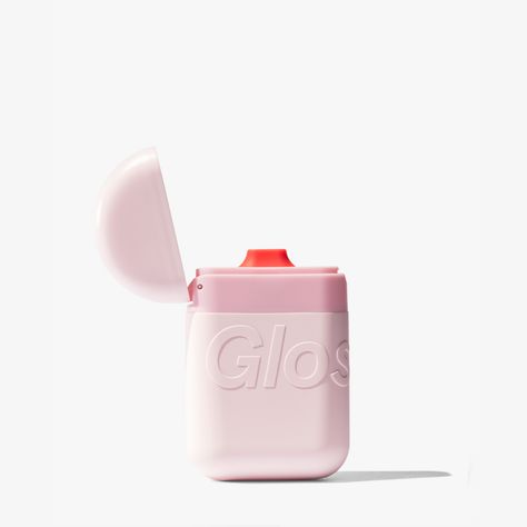 Glossier Hand Cream, Babydoll Makeup, Glossier You Look Good, Clean Notes, Cutecore Room, 2025 Wishlist, Self Care Night, Teen Nails, Pinterest Predicts