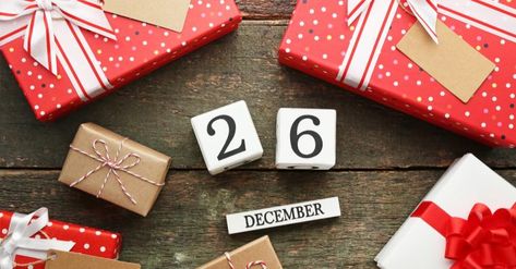 What is Boxing Day Boxing Day Meaning, Boxing Day Traditions, What Is Boxing Day, British Holidays, Happy Boxing Day, 26 December, Boxing Day Sales, Special Games, Christmas December