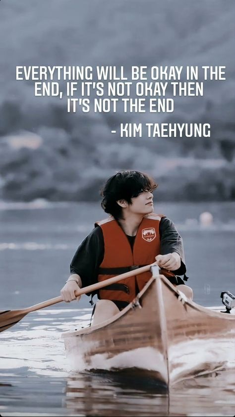 V Quote, Everything Will Be Okay, Korean Quotes, Bts Lyrics Quotes, Korean Drama Quotes, Self Inspirational Quotes, Cute Inspirational Quotes, Army Quotes, Kpop Quotes