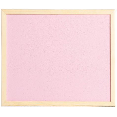 Pink Cork Board, Notice Boards, Notice Board, Landscape Orientation, Memo Board, Message Board, Cork Board, Self Healing, Office School