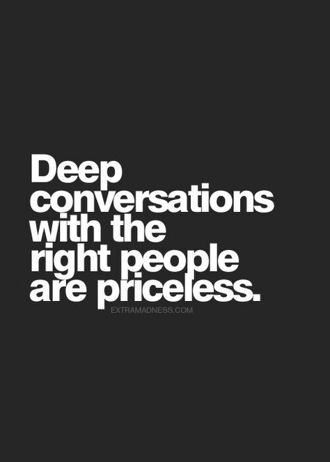 Deep conversations w/good friends > therapy sometimes Deep Conversation Quotes, Conversation Quotes, Relatable Poetry, Deep Conversation, Quotes Friends, Positive Vibes Quotes, Therapy Quotes, Caption For Friends, Love Quotes Photos