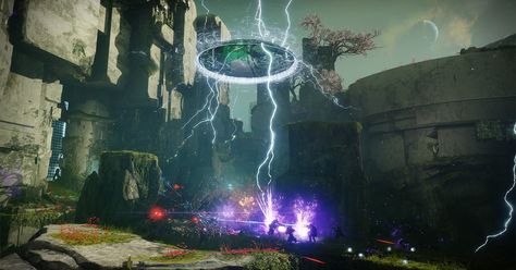 How to beat Destiny 2’s ‘Staying Alive’ Garden of Salvation raid challenge Garden Of Salvation, Mewtwo Strikes Back, Black Garden, Destiny 2, Digital Trends, Staying Alive, Motion Design, In The Garden, Destiny