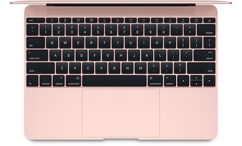 Apple's New 12-Inch MacBook Now Widely Available for Store Pickup Laptop Concept, Macbook Pro Keyboard, Keyboard Protectors, Apple Keyboard, Virtual Keyboard, Macbook Pro Cover, Macbook Keyboard, Macbook 12 Inch, Macbook Retina