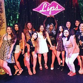 Lips • Fort Lauderdale | The Ultimate in Drag Dining South Loop Chicago, Drag Show, Places In Chicago, Party Night Club, Drag King, Foods And Drinks, Chicago Shows, Vegas Style, Rupaul Drag