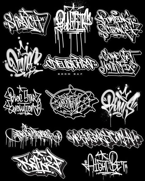 Graffiti Logo Script Graffiti, Goth Graffiti, Graffiti Logo Design, Graffiti Script, Graffiti Handstyle, Fonts Graffiti, Graffiti Sketchbook, Free Graffiti Fonts, Graffiti Alphabet Wildstyle