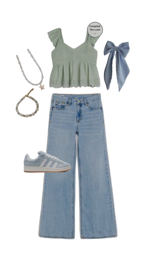 Old Navy Spring 2020 Outfits, I Love Paris, Cute Fits, Old Navy, Outfit Inspo, Cute Outfits, Wardrobe, Hair Styles, How To Wear