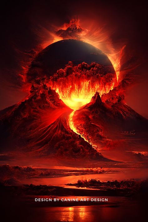 Volcano Drawing, Volcano Wallpaper, Volcano Pictures, Erupting Volcano, Castle Background, Episode Interactive Backgrounds, Anime City, Space Backgrounds, Sun Art