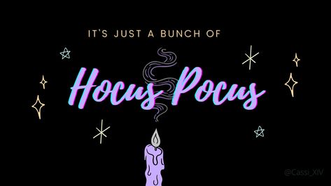 Disney Halloween Wallpaper, Hocus Pocus Wallpaper, Halloween Cover Photos, Mac Wallpaper Desktop, Hocus Pocus Disney, Halloween Desktop Wallpaper, Desktop Wallpaper Fall, Macbook Pro Wallpaper, October Wallpaper