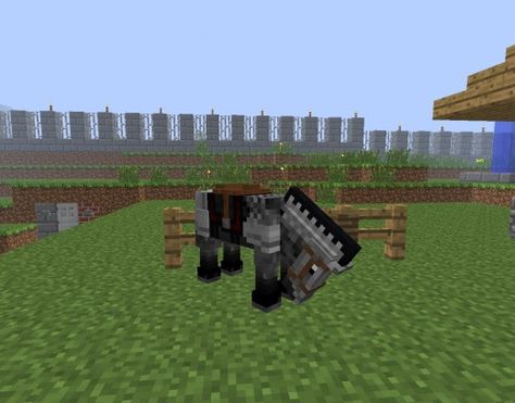 Does traveling your world in Minecraft take too long? With the 1.6.1 horse update, you can now tame, breed and ride your own horses! Learn about the types of horses, saddles, leads along with riding tips. Minecraft Mobile, Minecraft Animals, Minecraft Horse, Mind Craft, Tame Animals, Riding Tips, Minecraft Tips, Types Of Horses, Horse Boarding