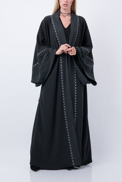 Witch Robes Aesthetic, Wizarding Outfits, Wizard Aesthetic Fashion, Witch Robes, Witches Robes, Wizarding Robes, Wizard Clothing, Wizard Clothes, Wizarding Fashion