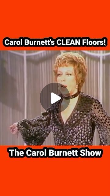 Peter Morley on Instagram: "Carol Burnett gets asked about what kind of soap they use at “The Carol Burnett Show” studio to keep their floors so clean. EPIC! 😂😍❤️👏🎬" Carol Burnett Show, Carol Burnett, August 31, Floor Cleaner, Soap, Flooring, On Instagram, Instagram