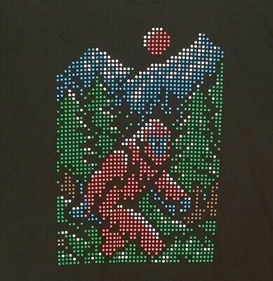 Finding Bigfoot, Beaded Patterns, Perler Bead Patterns, All Craft, Plastic Canvas, Perler Beads, Beading Patterns, Cross Stitch Embroidery, Animal Crossing