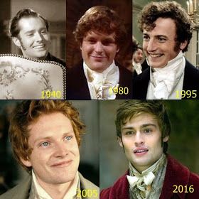 Jane And Mr Bingley, Mr Collins Pride And Prejudice, Simon Woods, Mr Bingley, Good Old Movies, Jane Austen Book Club, Mr Collins, Lm Montgomery, Pride And Prejudice And Zombies