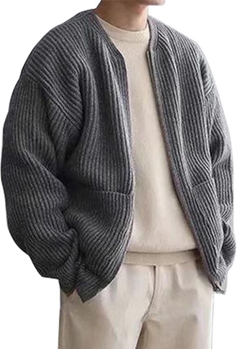 White Sambas Outfit, Beach Fits Men, Sambas Outfit, Cardigan For Men, Guys Fashion Casual, Trendy Cardigans, Male Outfits, Man Outfit, Guys Fashion