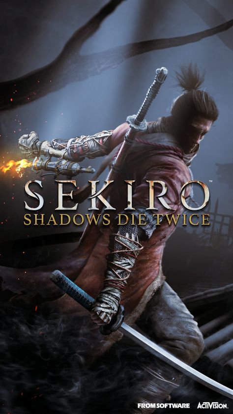 Snake Eyes Gi Joe, Soul Saga, Sekiro Shadows Die Twice, Video Games Ps4, Craft Work For Kids, Bloodborne Art, Adventure Rpg, Your Honor, From Software