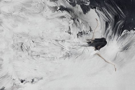 Nuestra - on Behance Januz Miralles, Kingdom Art, Artist Tips, Digital Museum, Abstract Portrait, Traditional Paintings, Behance Net, Teaching Art, Canvas Art Painting