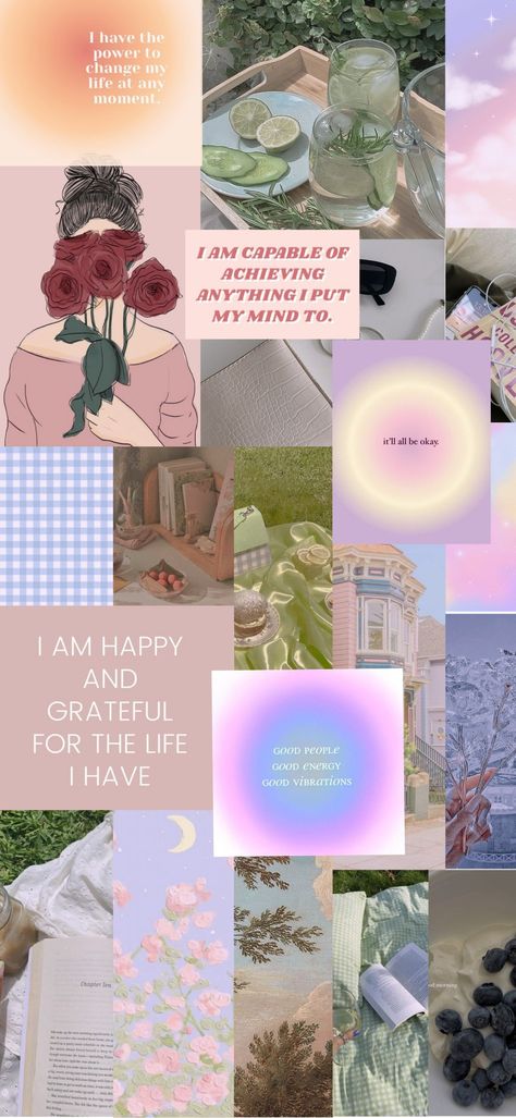 Spirituality Aesthetic Wallpaper Iphone, Abundance Aesthetic Wallpaper, Grateful Wallpaper Aesthetic, Affirmations Lockscreen Aesthetic, Manifestation Wallpaper Iphone Aesthetic, Visionboard Aesthetic Wallpaper, Manifestation Lockscreen, Aesthetic Aura, Aura Pink