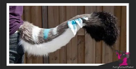 Husky Fursuit, Fursuit Tail, Diy Sharpie Crafts, Dragon Fursuit, Angel Dragon, Monster Tail, Fursuit Ideas, Fursuit Tutorial, Large Dragon