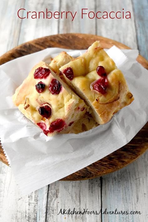 Cranberry Focaccia, Cranberry Cream Cheese Spread, Healthy Homemade Bread, Cinnamon Snack, Cheddar Dip, Cranberry Baking, Cranberry Cinnamon, Cranberry Orange Scones, Cranberry Cream Cheese