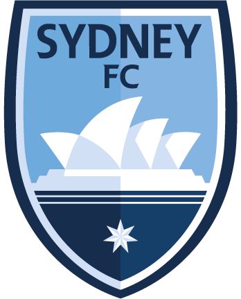 Sydney Fc, Afc Champions League, Fc Logo, Jets Football, Rangers Football, Tiger Football, Professional Soccer, Ulsan, Football Logo